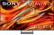 Sony BRAVIA 7 II 75 inch Ultra HD 4K Smart True RGB TV (K75XR70M2)