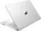 HP 15s-FQ2535TU Laptop (11th Gen Core i5/ 8GB/ 512GB SSD/ Win10 Home)