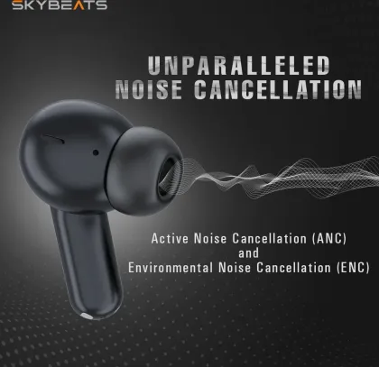 Just Corseca Skybeat True Wireless Earbuds
