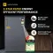 Realme TechLife 85VD2RM26-SG 84 L 2 Star Single Door Mini Refrigerator