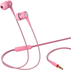 Microflash MF-S12 Wired Earphones