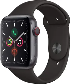 Apple Watch Series 5 GPS + Cellular 40mm