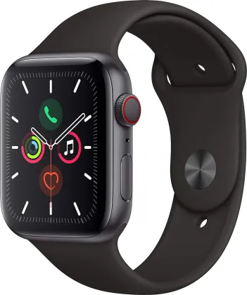 Apple Watch Series 5 40mm (GPS + Cellular)
