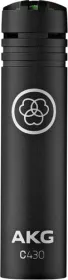 AKG C430 Microphone