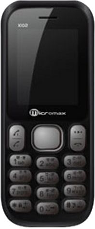 micromax x102