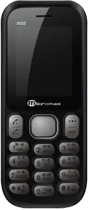 Micromax X102