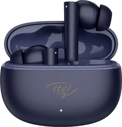 itel Buds Ace 2 True Wireless Earbuds