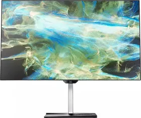 ViewSonic XG323-4K-OLED2 31.5 inch Ultra HD 4K Gaming Monitor