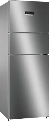 Bosch Serie 4 CMC36K03NI 335 L 3 Star Triple Door Refrigerator