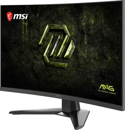 MSI MAG 275CQDF X24 27 inch Quad HD Curved Monitor