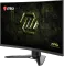 MSI MAG 275CQDF X24 27 inch Quad HD Curved Monitor