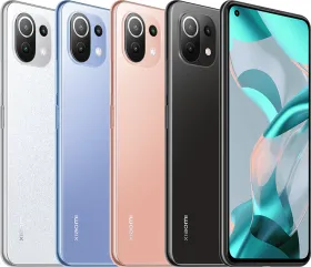 Xiaomi 11 Youth