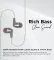 Riviera K-11 Wired Earphones