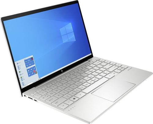 HP Envy 13-ba0003TU Laptop (10th Gen Core i5/ 8GB/ 512GB SSD/ Win10)