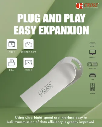 Cross Lightning 64GB USB 3.0 Pen Drive - image 3