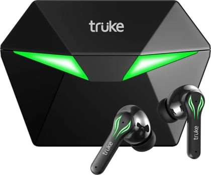 Truke BTG1 True Wireless Gaming Earbuds