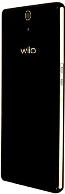 Wiio Wi5