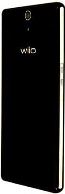 Wiio Wi5