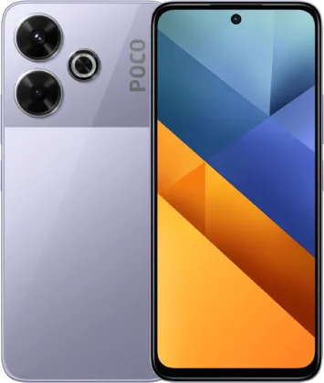 Poco M6 4G