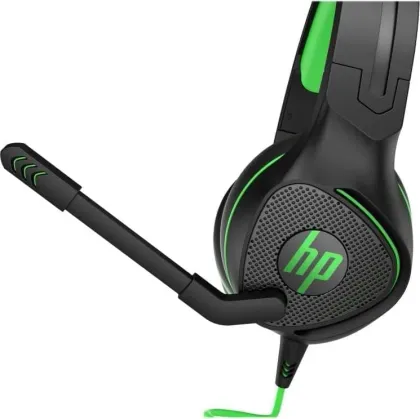 HP Pavilion Gaming 400 Wired Headphones