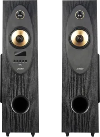 F&D T35X 80 W 2.0 Channel Party Speaker