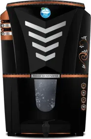 Skypure S82 Siron 12 L Water Purifier (RO + UV + UF + TDS + ALK)