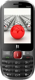 iBall Vogue 2