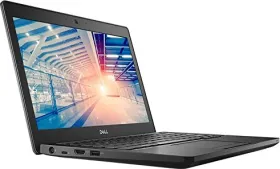Dell Latitude 5290 Laptop (8th Gen Core i7/ 8GB/ 512GB SSD/ Win10 Pro)