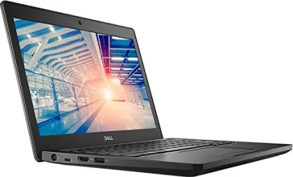 Dell Latitude 5290 Laptop (8th Gen Core i7/ 8GB/ 512GB SSD