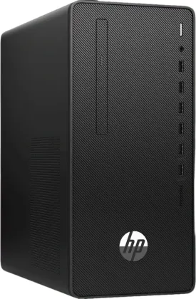 HP 280 Pro G6 3E7R9PA Tower PC (10th Gen Core i5/ 8 GB RAM/ 1 TB HDD/ Free DOS) - image 3