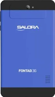 Salora Fontab 3G