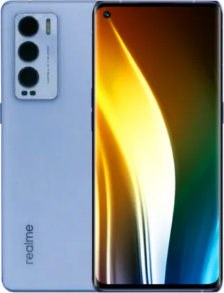 Realme X9 Pro