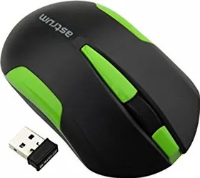 Astrum MW240 2.4G Wireless Mouse