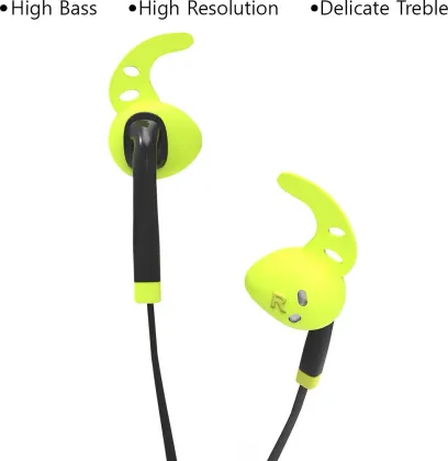 Agaro Rejoice 33231 Wired Earphones