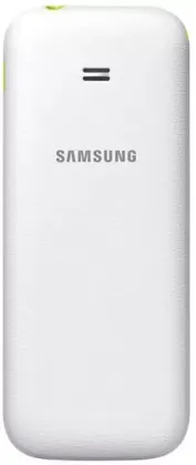 Samsung Guru Music 2 Dual Sim