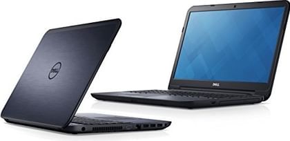 Dell Latitude V3540 Laptop (4th Gen Intel Ci5/ 4GB/ 500GB/ Win8.1)