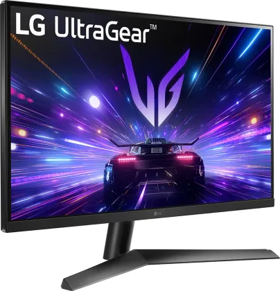 LG UltraGear 27GS60F 27 inch Full HD Gaming Monitor