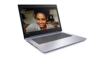 Lenovo IdeaPad 80XG008NIN Laptop (6th Gen Ci3/ 4GB/ 1TB/ Win10 Home)