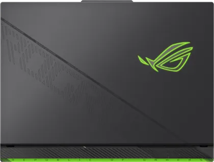 Asus ROG Strix G16 2024 G614JIR-AS94 Gaming Laptop (14th Gen Core i9/ 16GB/ 1TB SSD/ Win11/ 8GB Graphics)
