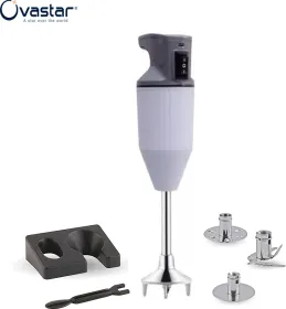Ovastar OWHB-357 250W Hand Blender