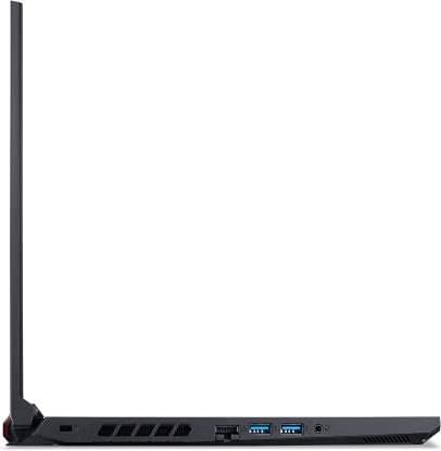 Acer Nitro 5 AN515-45 Gaming Laptop (Ryzen 7 5800H/ 16GB/ 1TB 256GB SSD/ Win10 Home/ 6GB Graph)