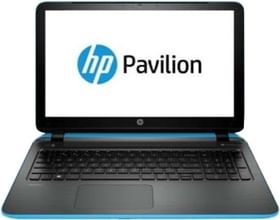HP Pavilion 15-p203tx (K8U15PA) Notebook (5th Gen Ci3/ 4GB/ 1TB/ Win8.1/ 2GB Graph)