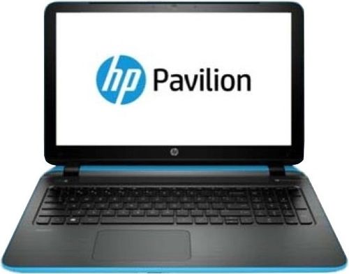 HP Pavilion 15-p203tx (K8U15PA) Notebook (5th Gen Ci3/ 4GB/ 1TB/ Win8.1/ 2GB Graph)