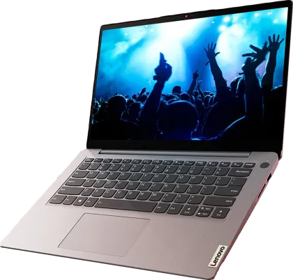 Lenovo IdeaPad Slim 3 14ALC6 82KT00MRIN Laptop (Ryzen 5 5500U/ 8GB/ 512GB SSD/ Win11)