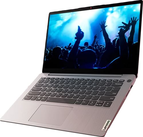 Lenovo IdeaPad Slim 3 14ALC6 82KT00MRIN Laptop (Ryzen 5 5500U/ 8GB/ 512GB SSD/ Win11)
