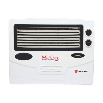 McCoy Force 45 L Air Cooler