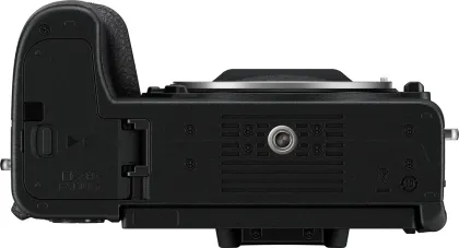 Nikon Z50 II Mirrorless Camera (Body Only)