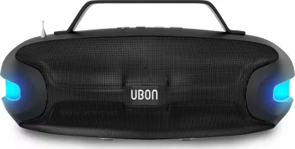 Ubon SP-6585 12W Bluetooth Speaker