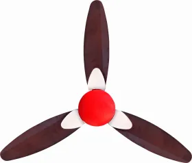 Sameer Floweret 1200 mm 3 Blade Ceiling Fan