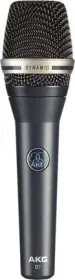 AKG D7 Dynamic Microphone